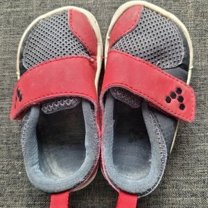 Vivobarefoot Primus Toddler 4.5 Sneakers